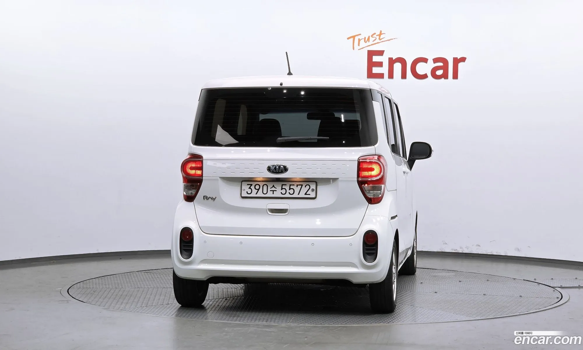 Kia Ray 2019 KNACH811BKT224806 — 3