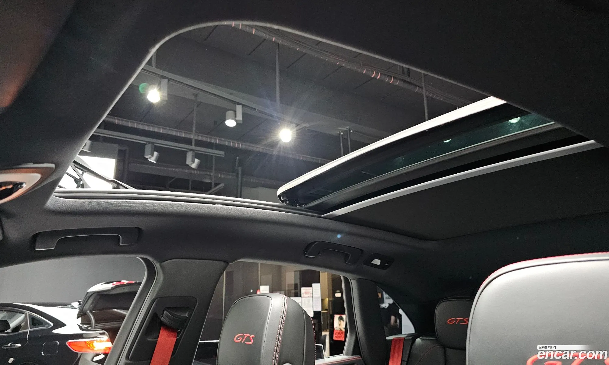 Porsche Macan 2017 WP1AG2956HLB81849 — 10