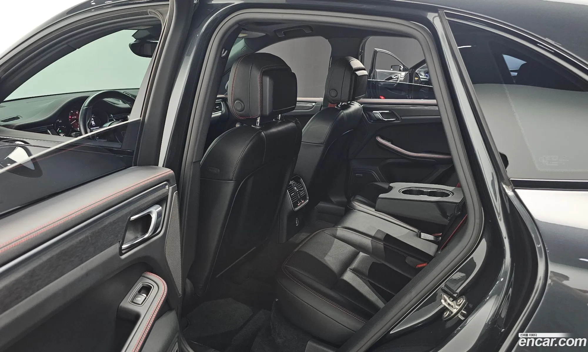 Porsche Macan 2017 WP1AG2956HLB81849 — 12