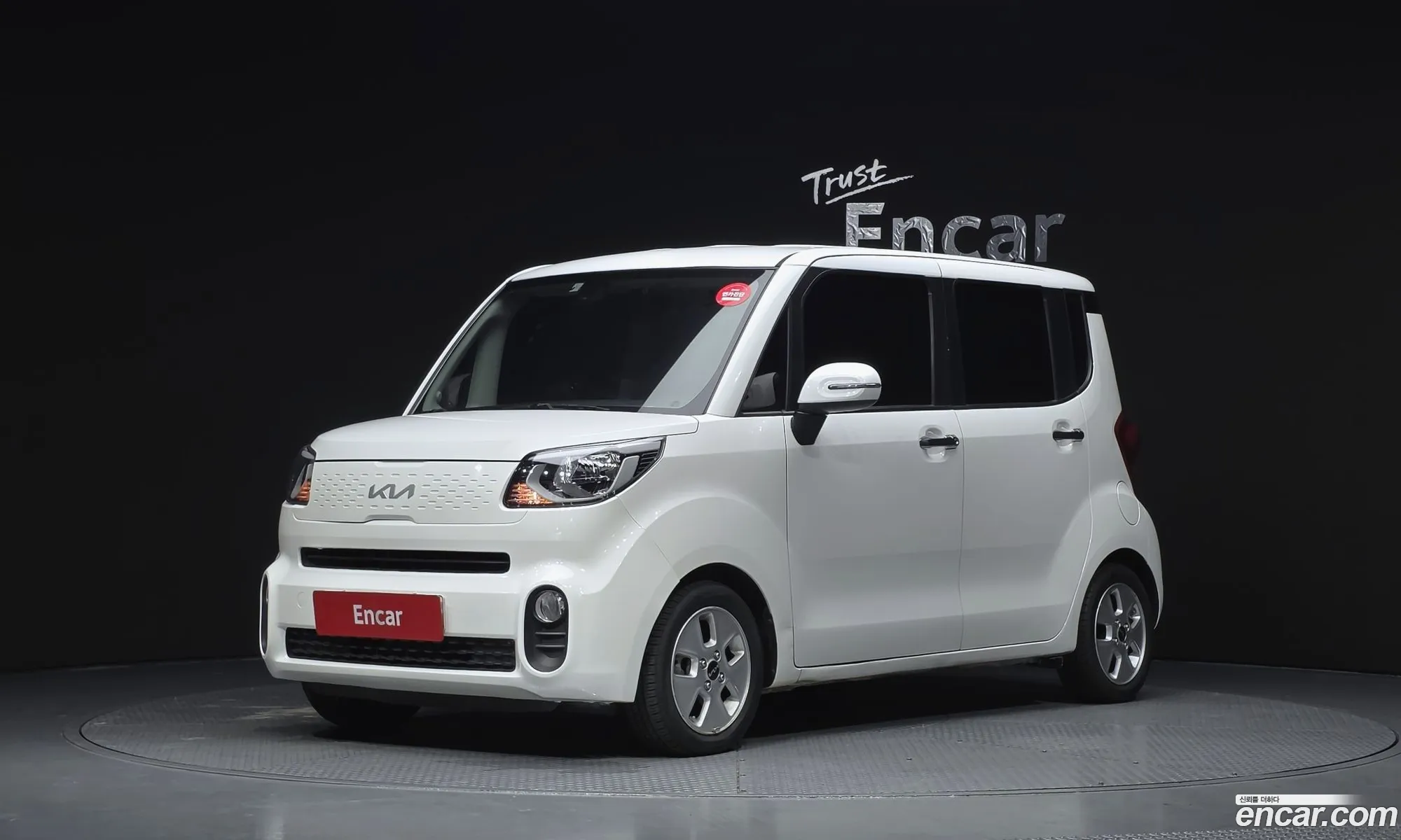 Kia Ray 2022 KNACJ811BNT314916 — 24
