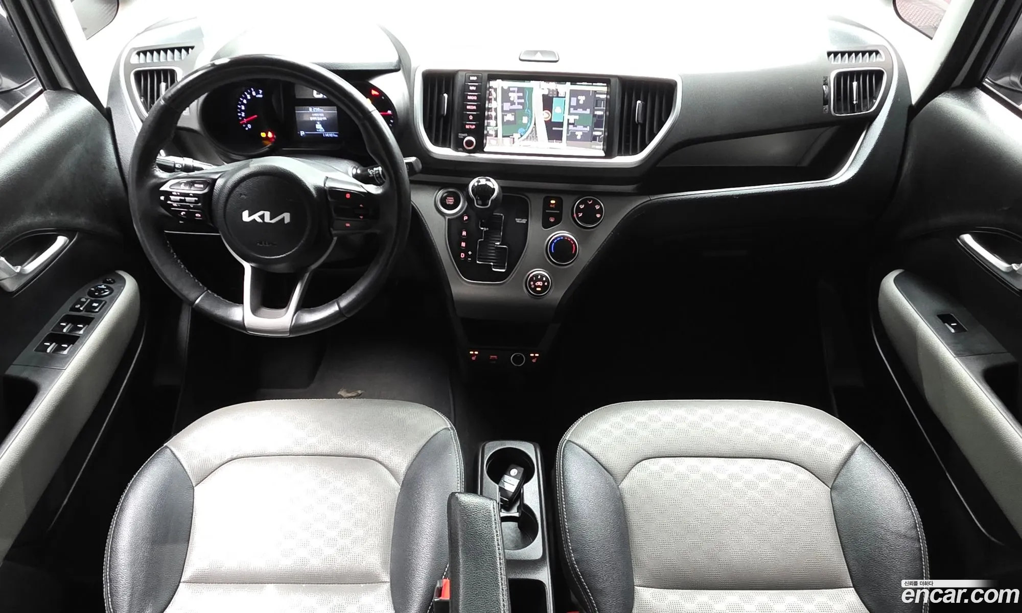 Kia Ray 2022 KNACJ811BNT314916 — 27