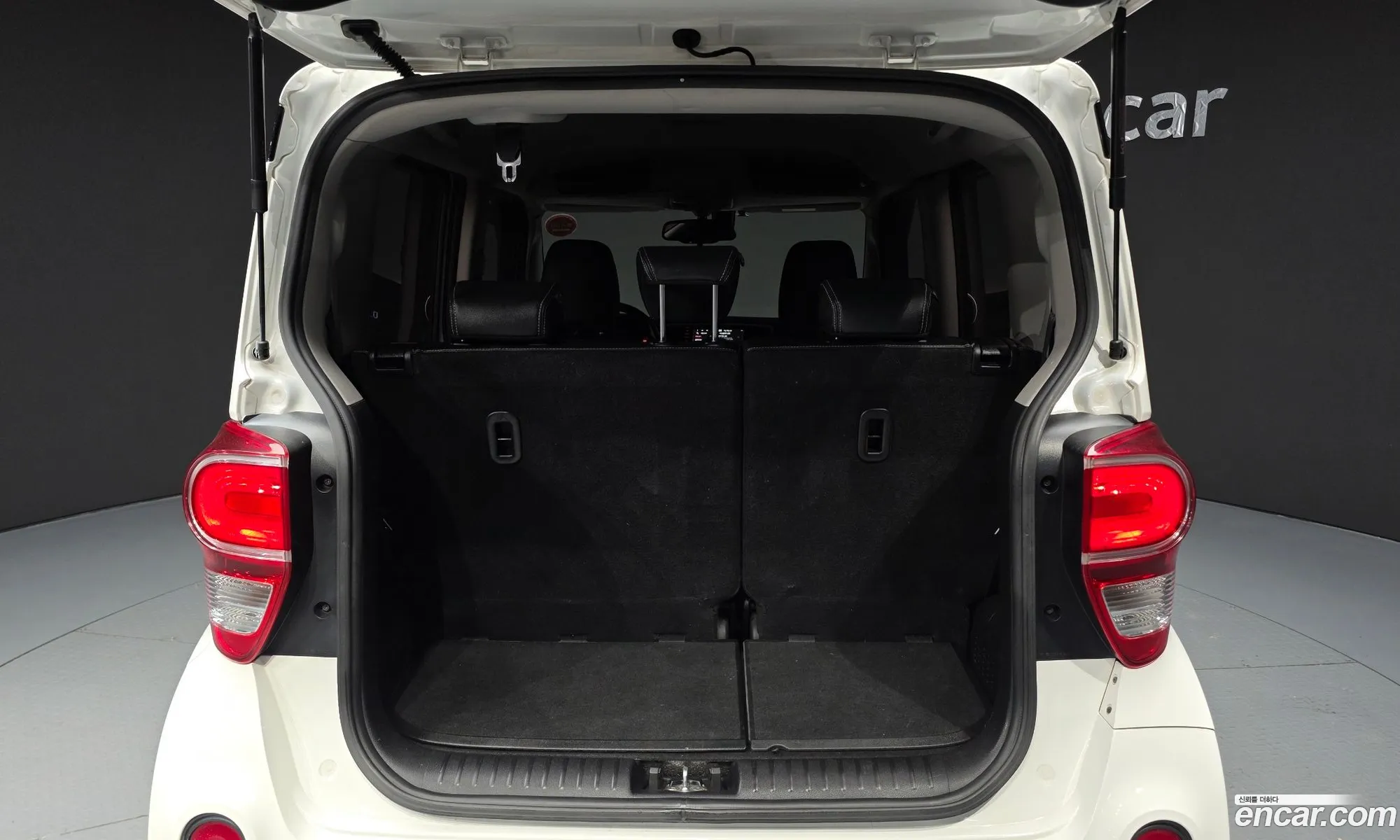 Kia Ray 2022 KNACJ811BNT314916 — 17