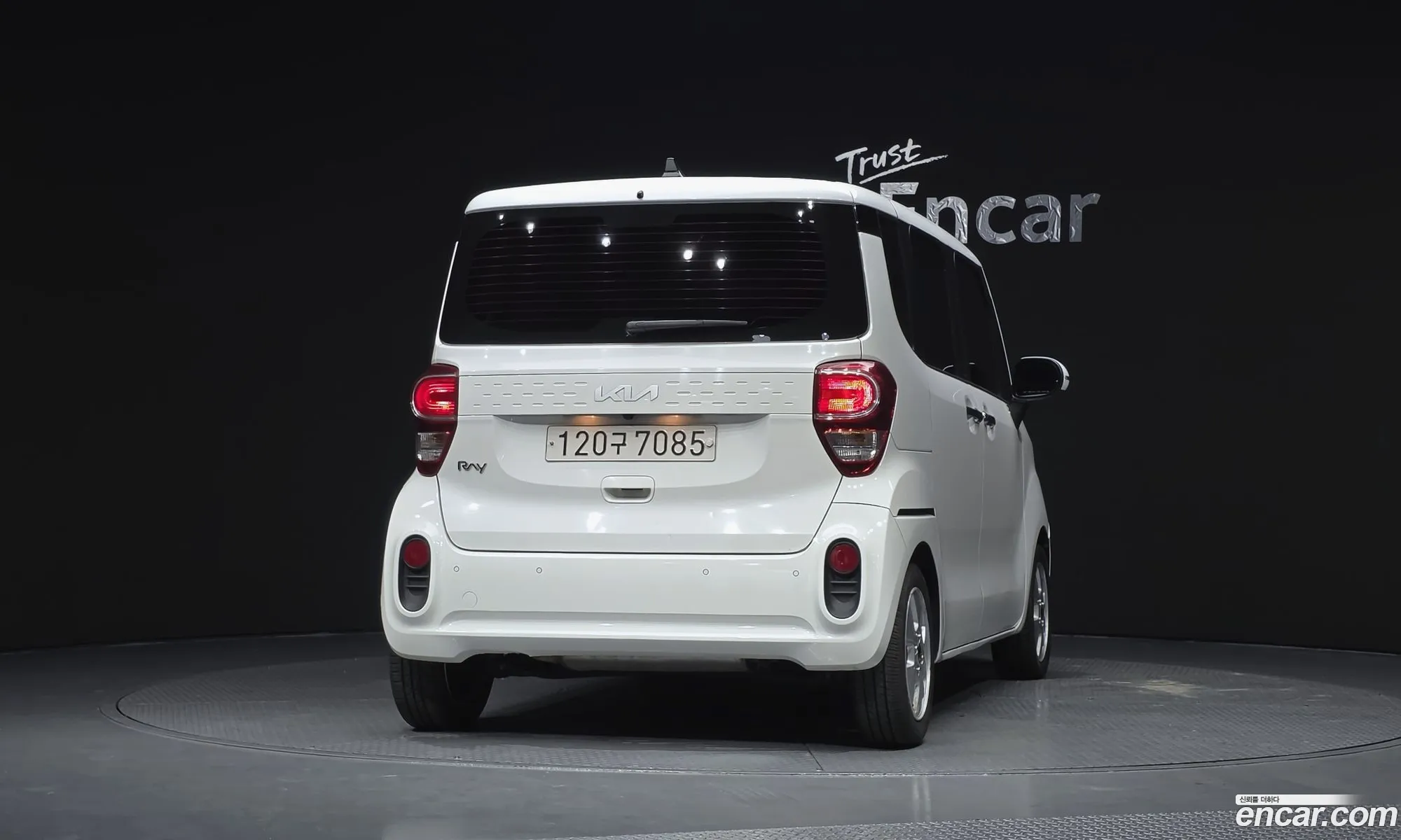 Kia Ray 2022 KNACJ811BNT314916 — 30