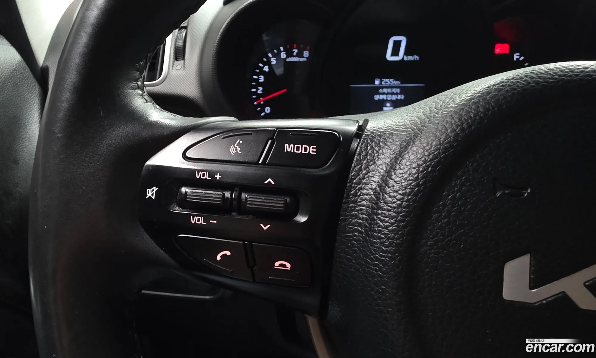 Kia Ray 2022 KNACJ811BNT314916 — 23