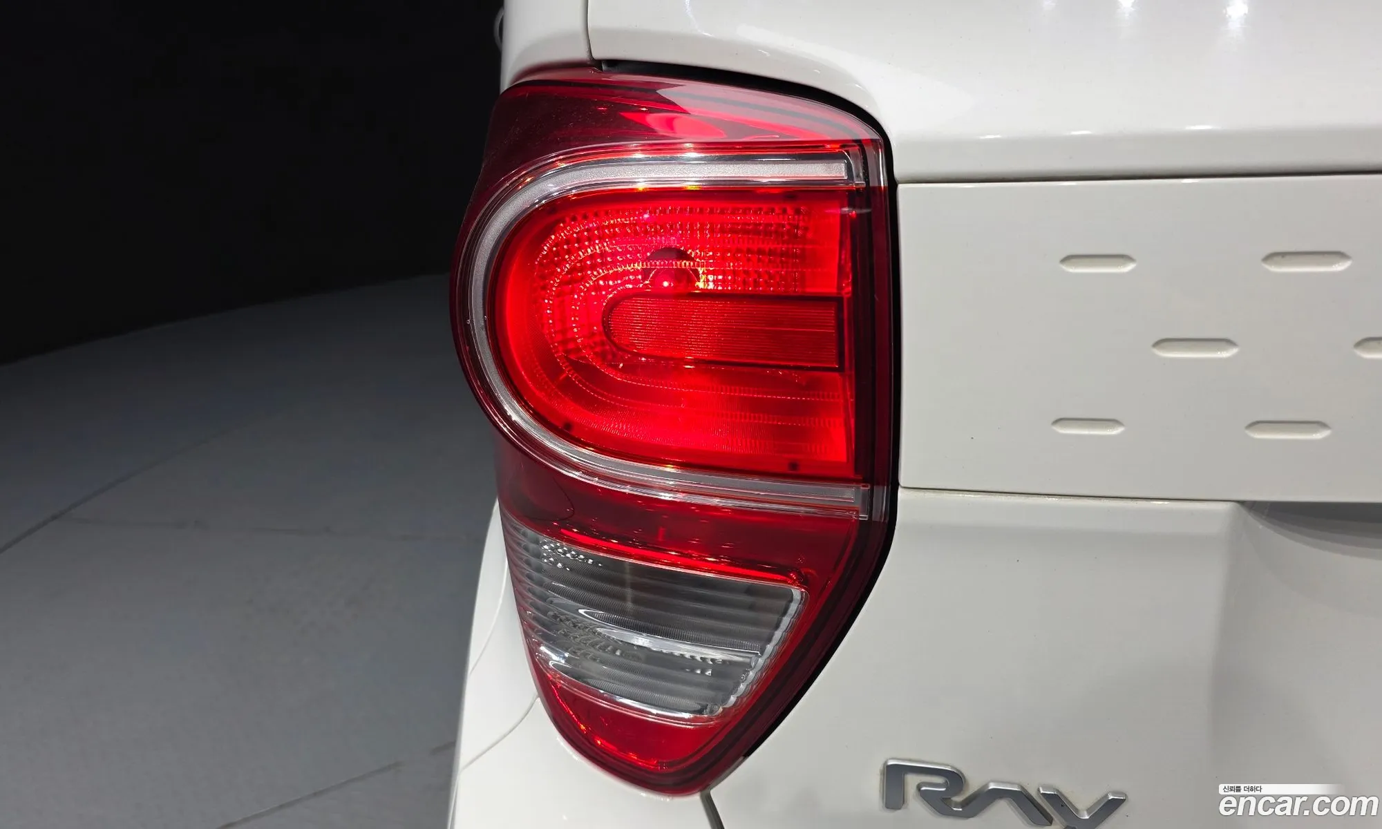 Kia Ray 2022 KNACJ811BNT314916 — 14