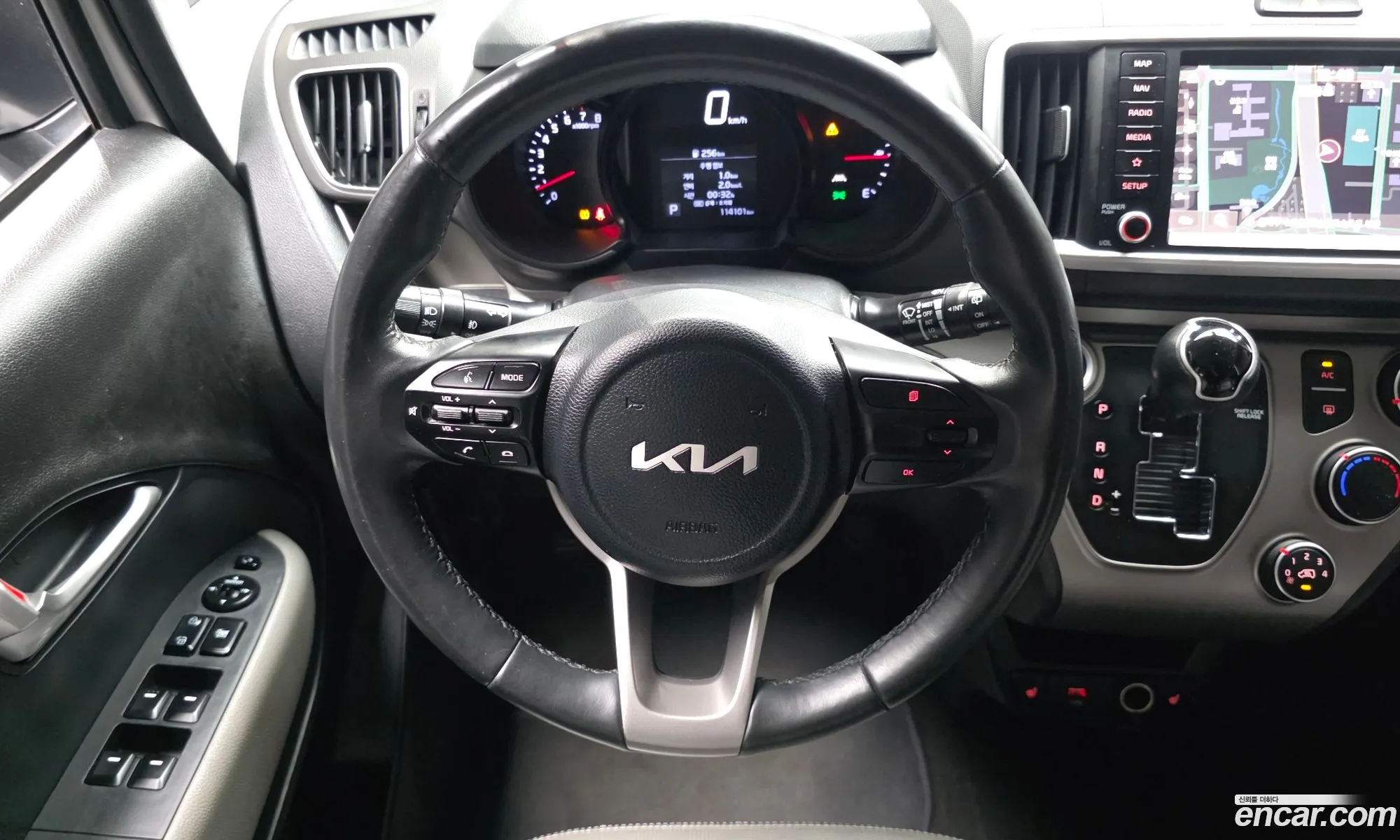 Kia Ray 2022 KNACJ811BNT314916 — 22