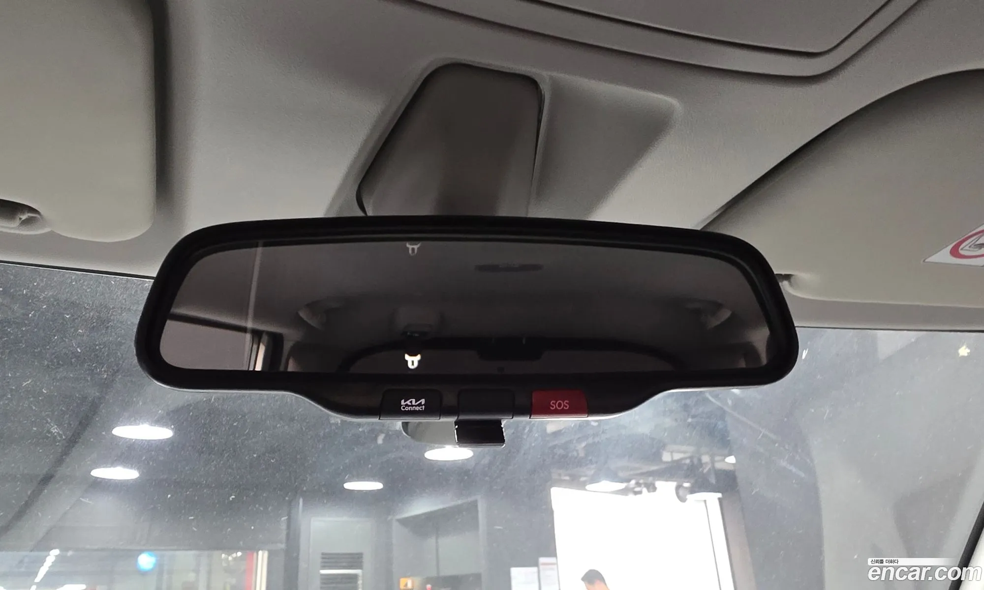 Kia Ray 2022 KNACJ811BNT314916 — 6