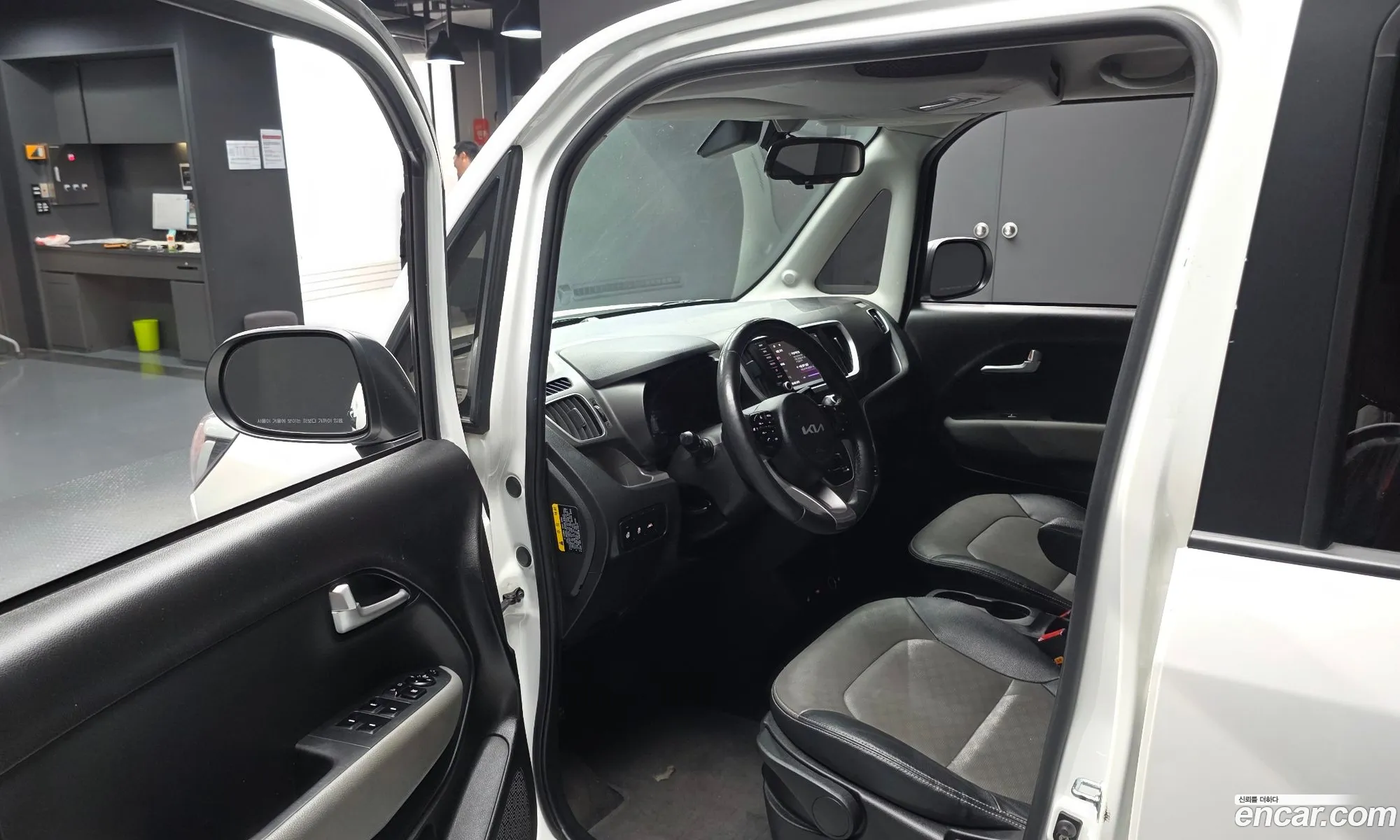 Kia Ray 2022 KNACJ811BNT314916 — 19