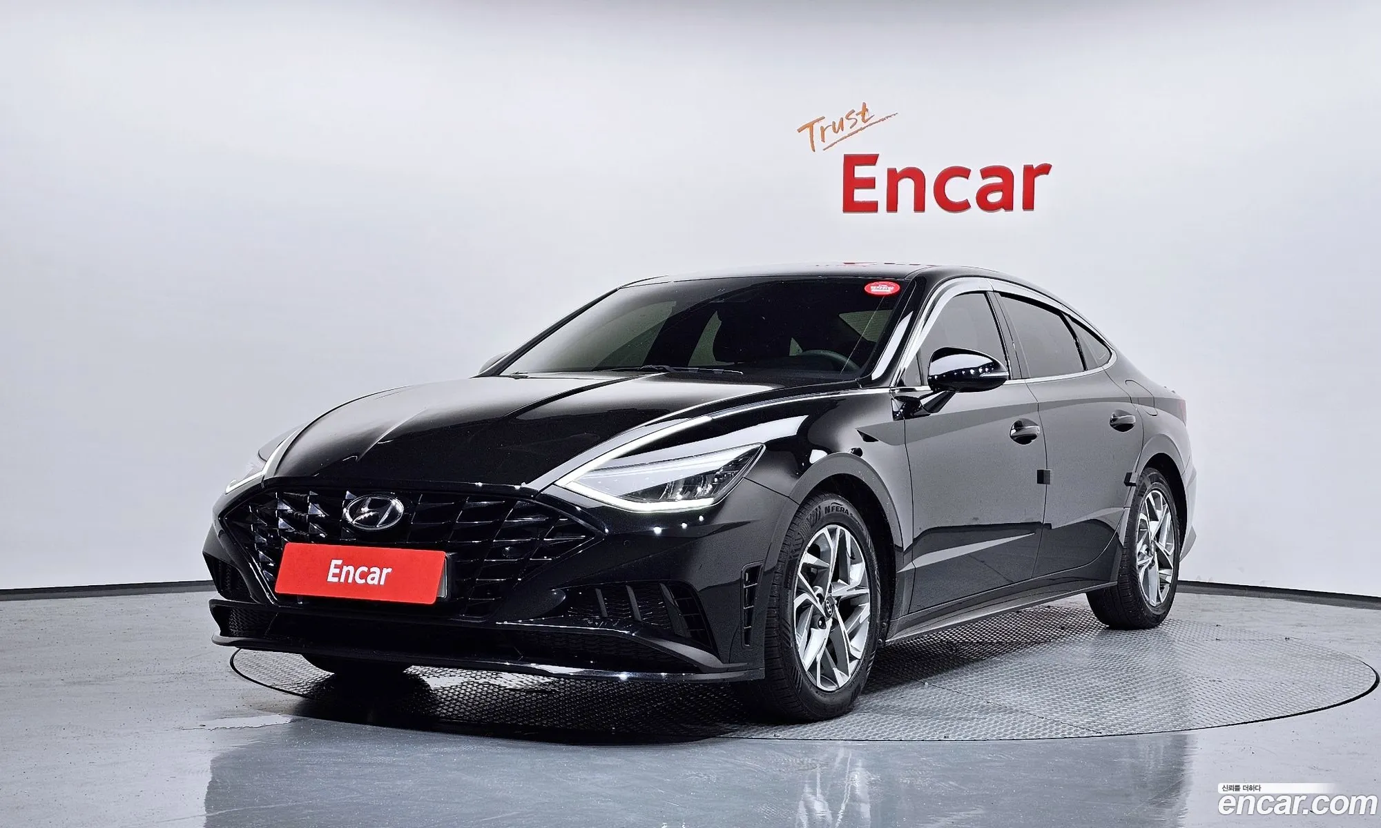 Hyundai Sonata 2022 KMHL141EBNA230562 — 4