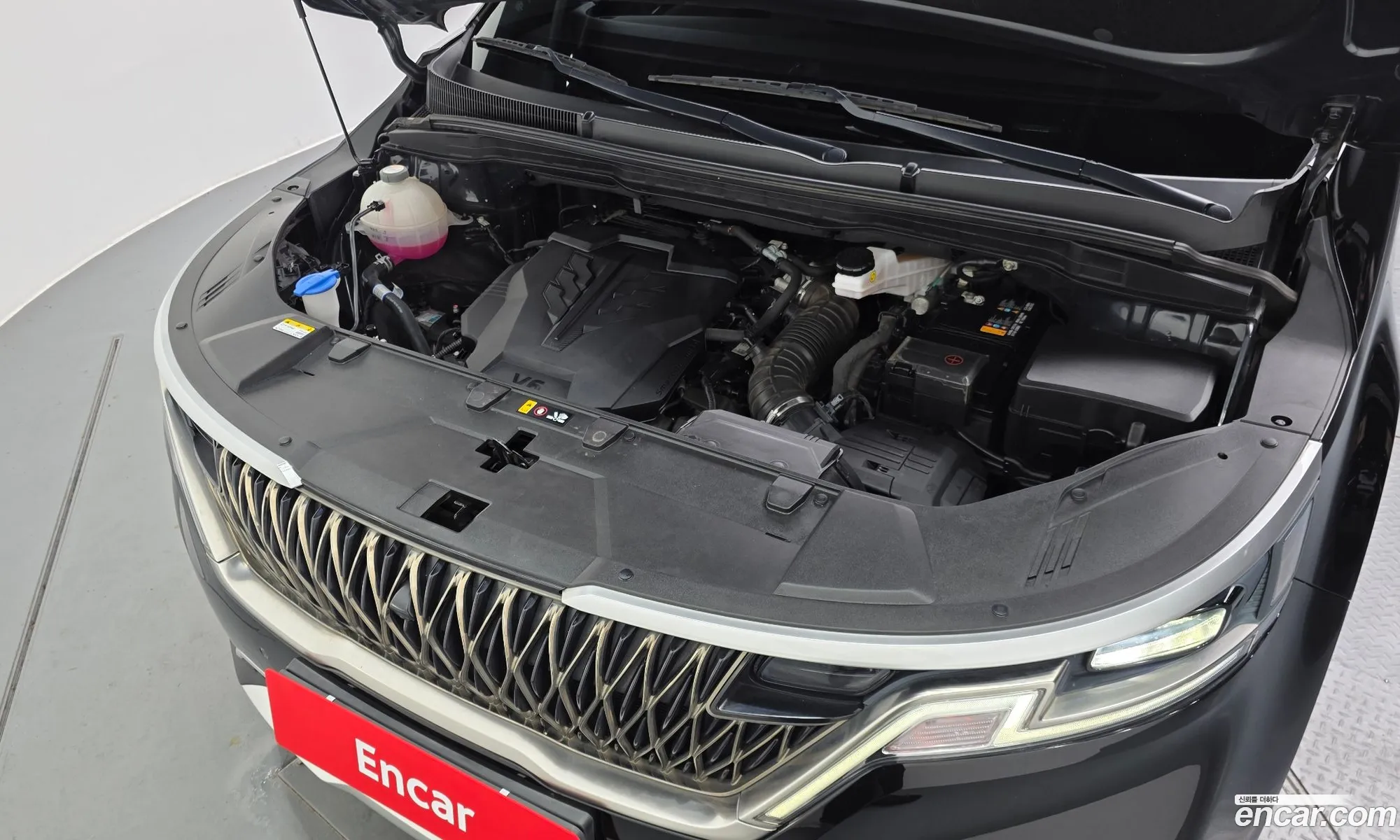 Kia Carnival 2023 KNANB813BPS404187 — 27