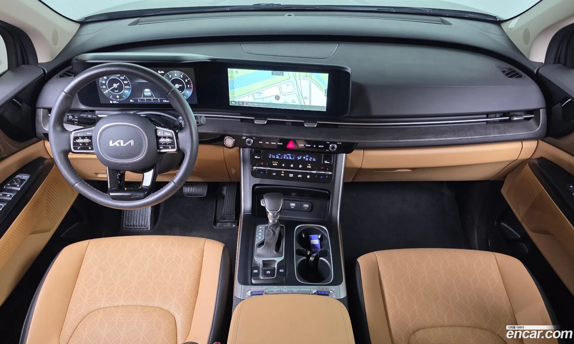 Kia Carnival 2023 KNANB813BPS404187 — 24