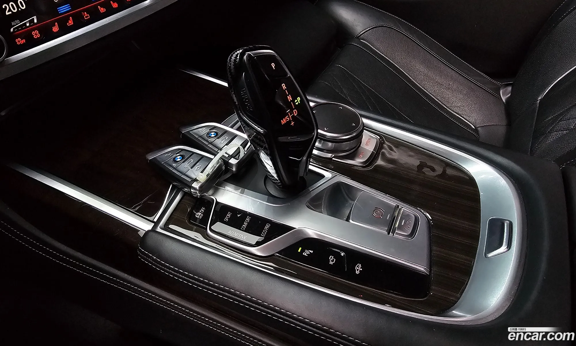 BMW 7 Series 2016 WBA7G6107GG679596 — 4