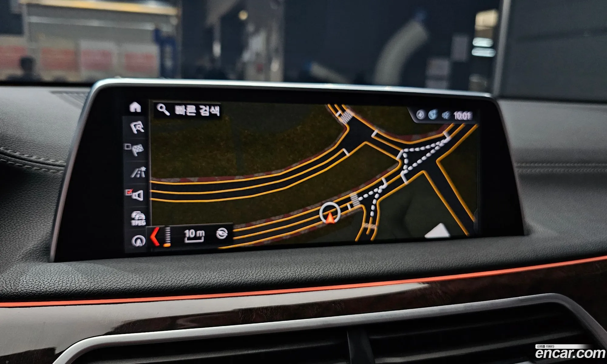 BMW 7 Series 2016 WBA7G6107GG679596 — 17