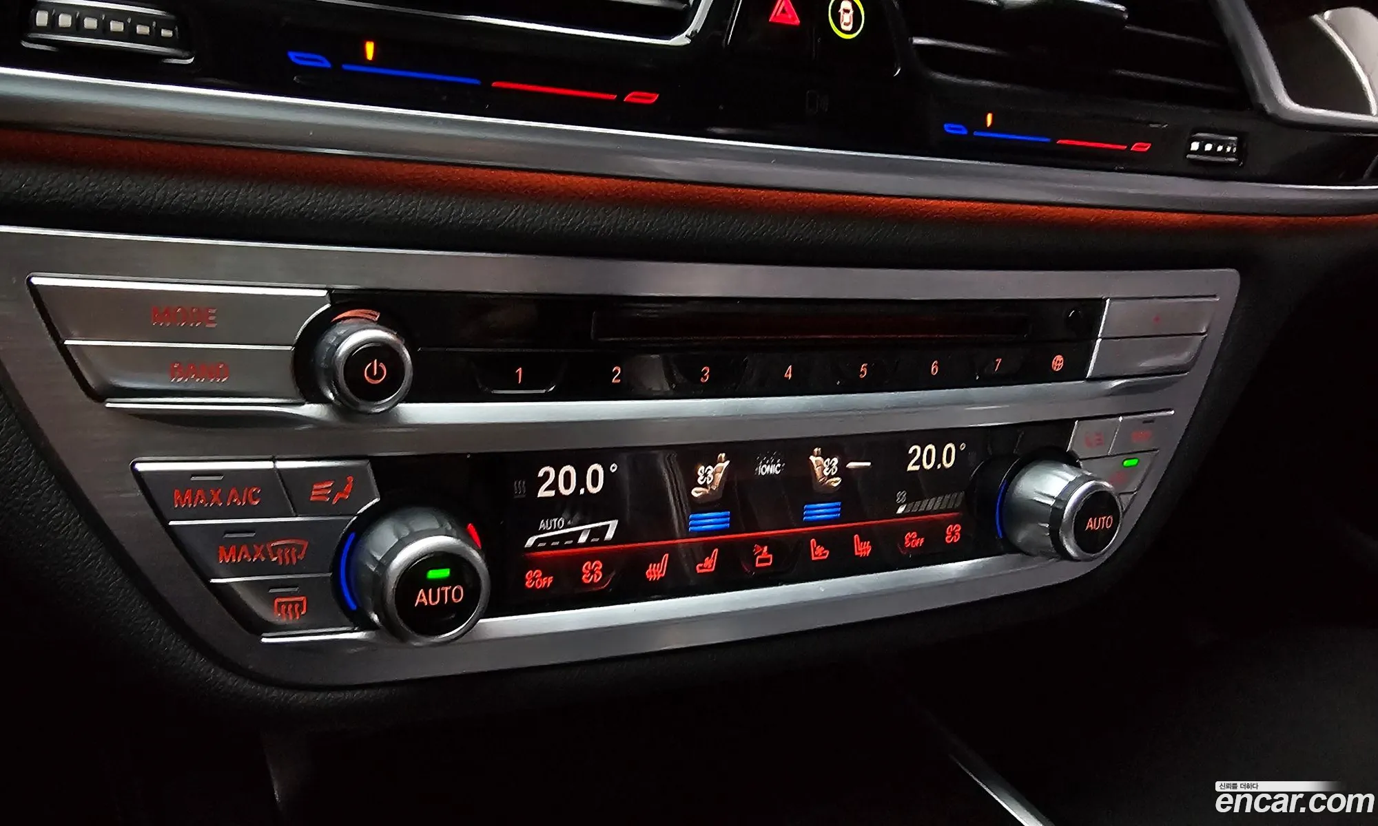 BMW 7 Series 2016 WBA7G6107GG679596 — 14