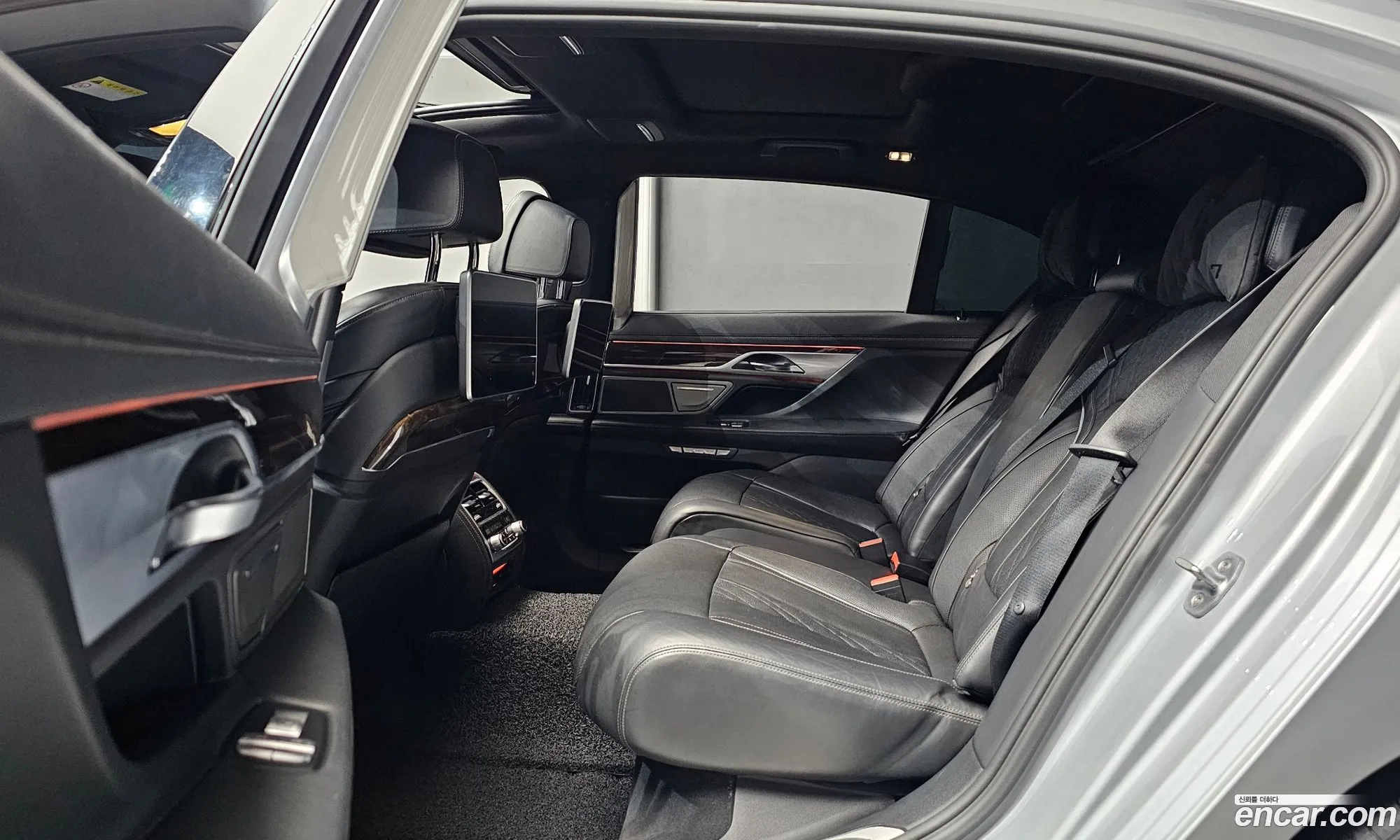 BMW 7 Series 2016 WBA7G6107GG679596 — 2