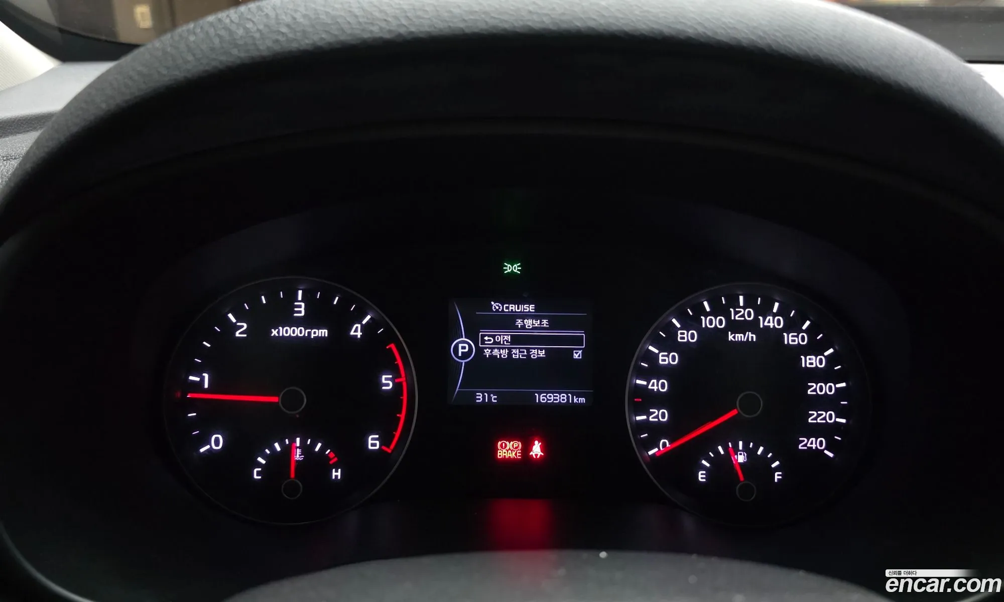 Kia Sportage 2017 — 17