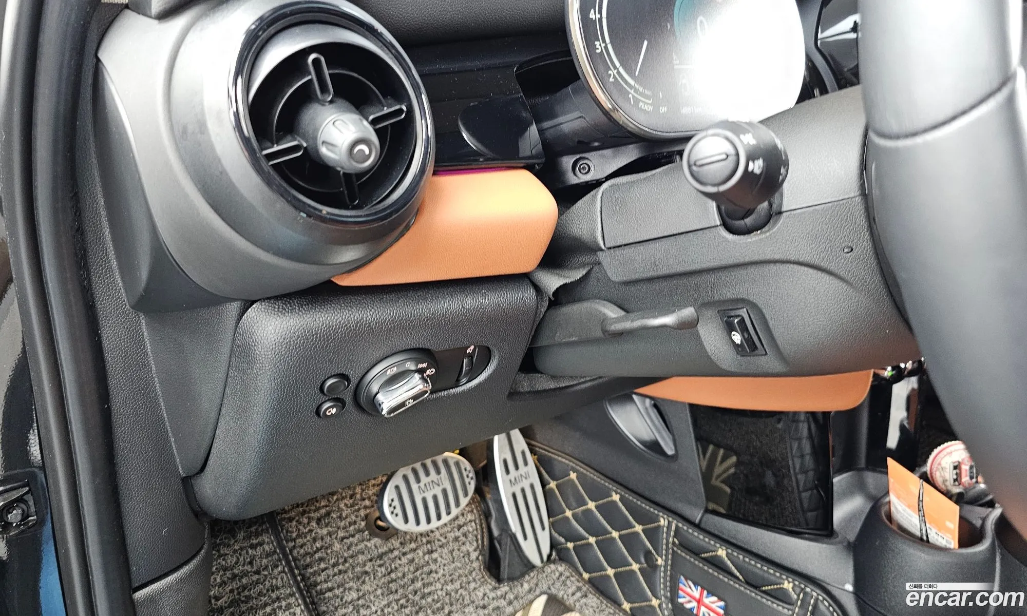 Mini Cooper S 2024 — 20