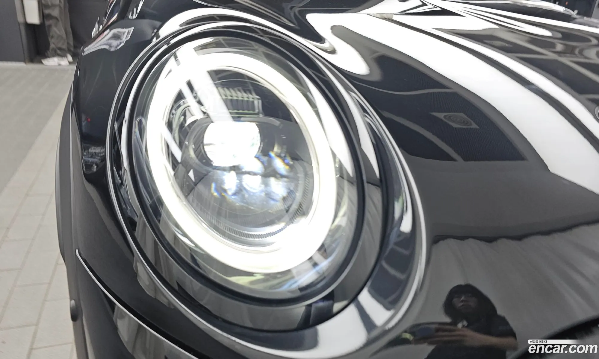 Mini Cooper S 2024 — 28