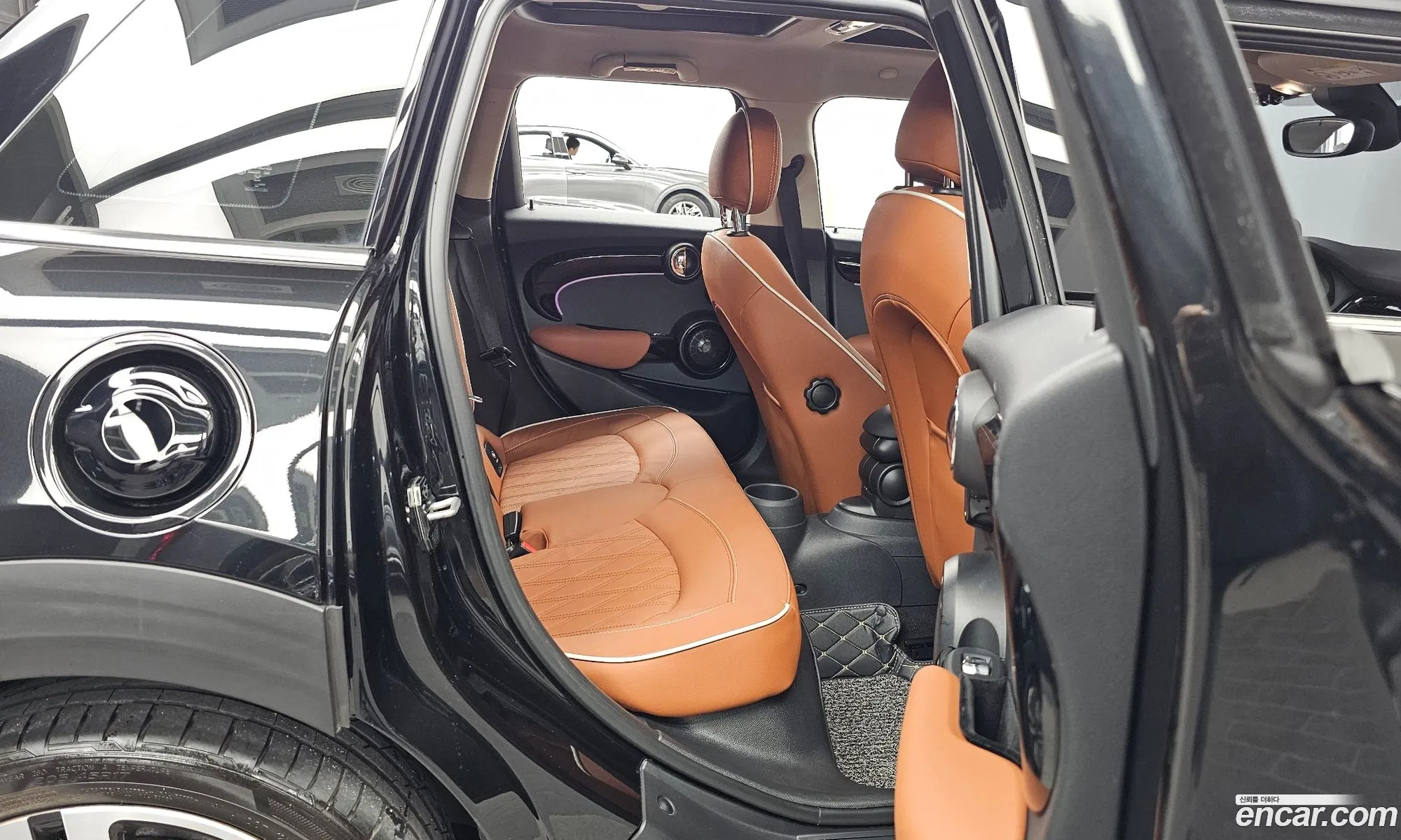 Mini Cooper S 2024 — 8