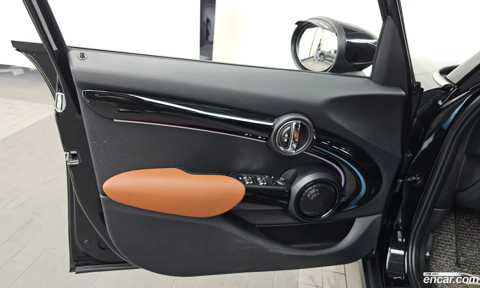 Mini Cooper S 2024 — 26
