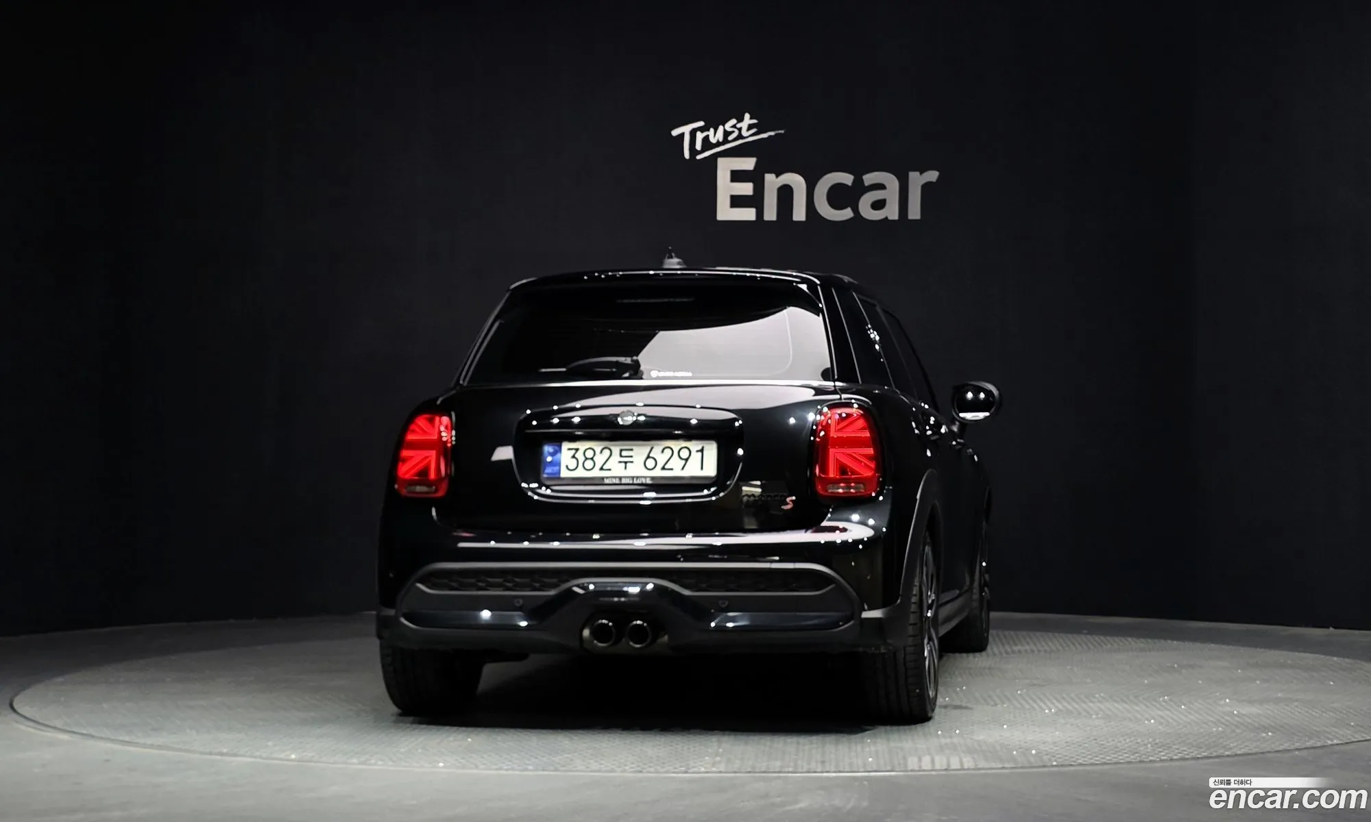 Mini Cooper S 2024 — 35
