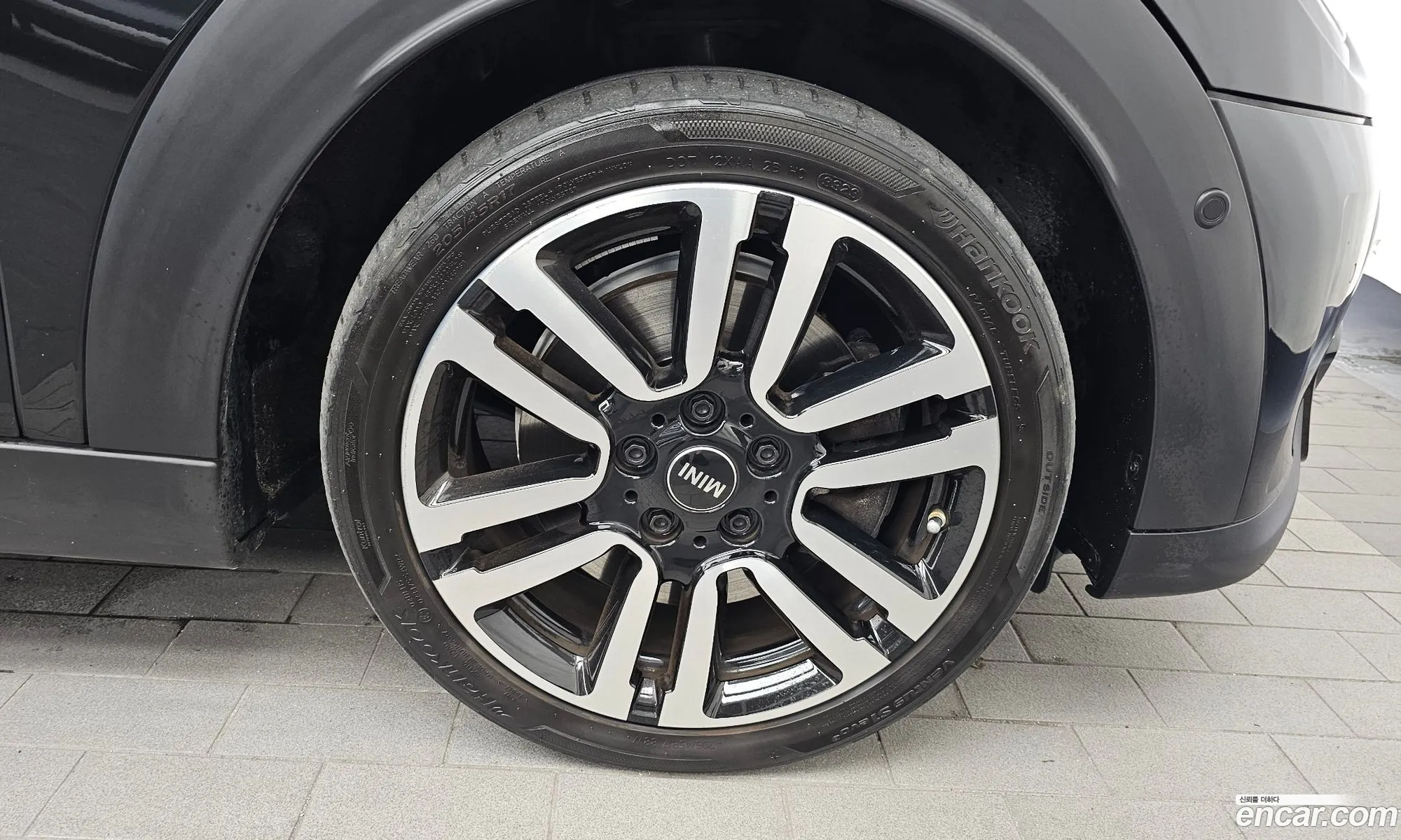 Mini Cooper S 2024 — 27