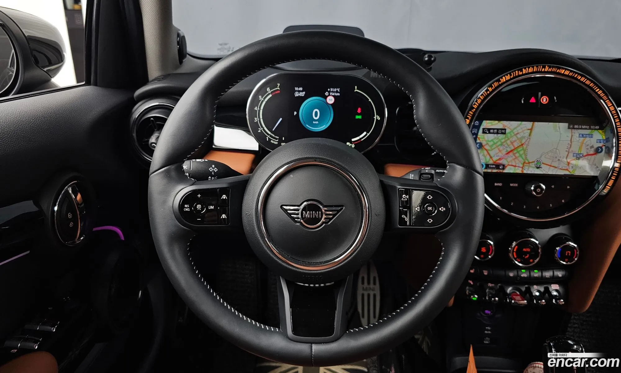 Mini Cooper S 2024 — 7