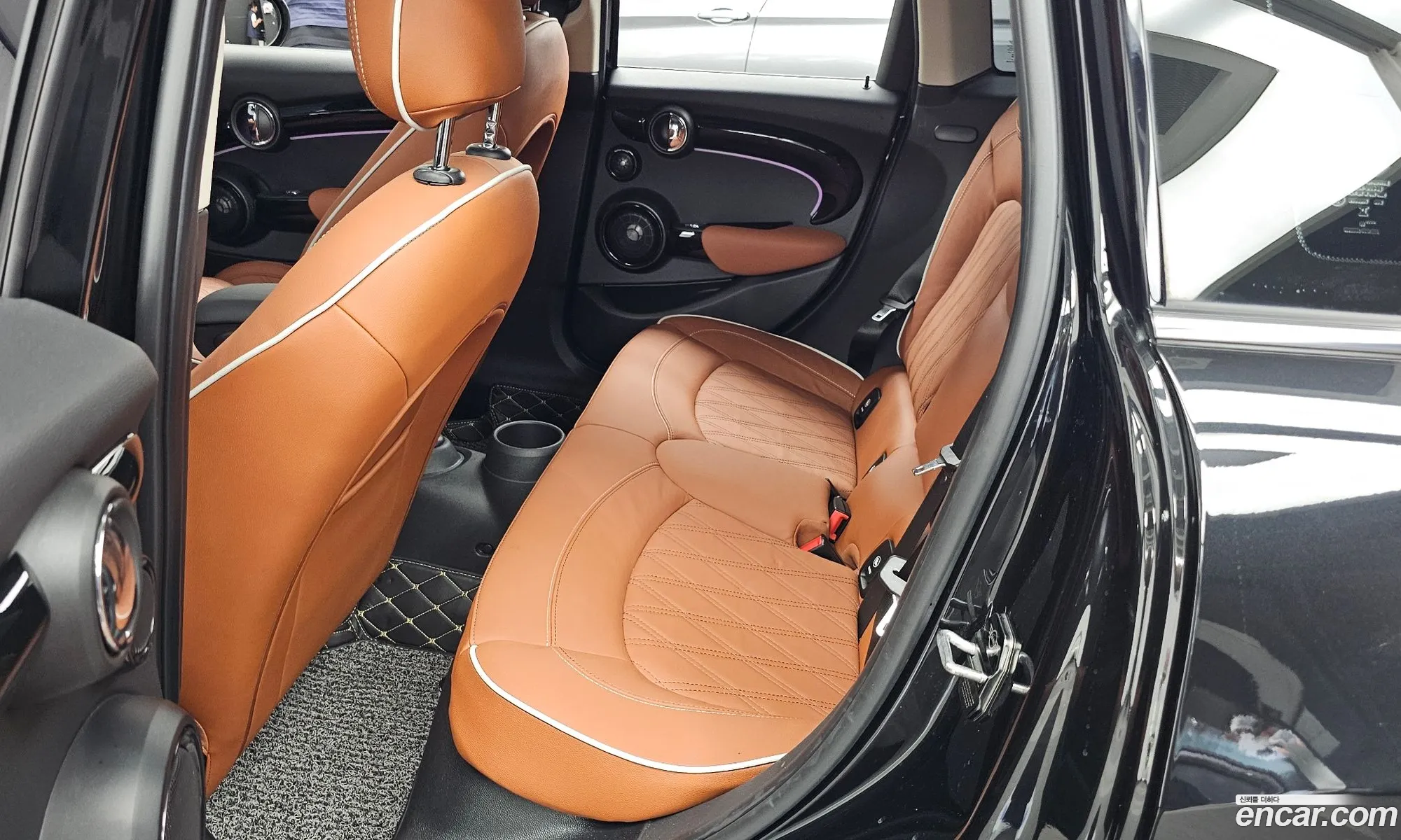 Mini Cooper S 2024 — 21
