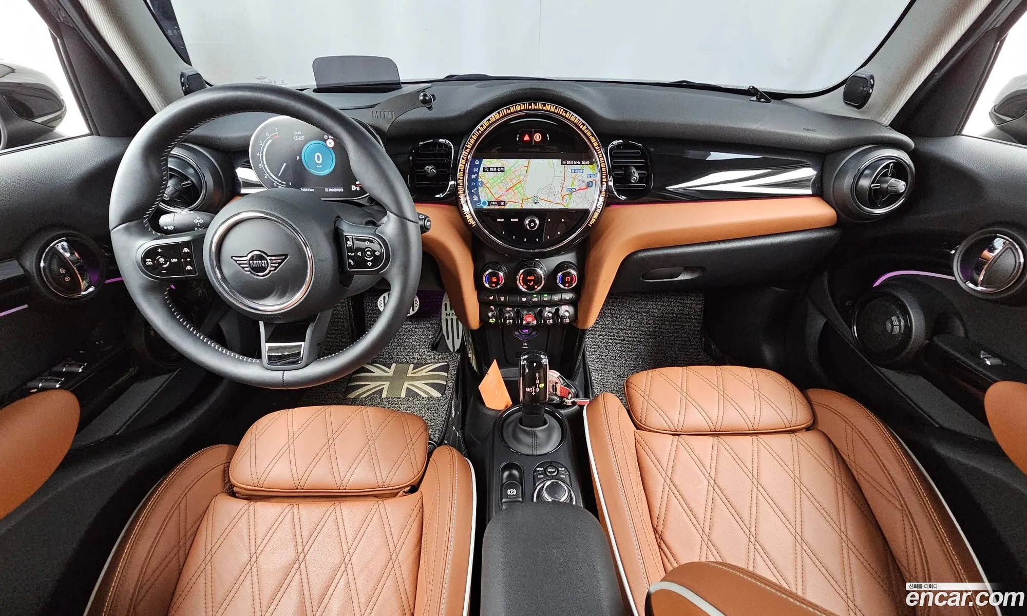 Mini Cooper S 2024 — 6