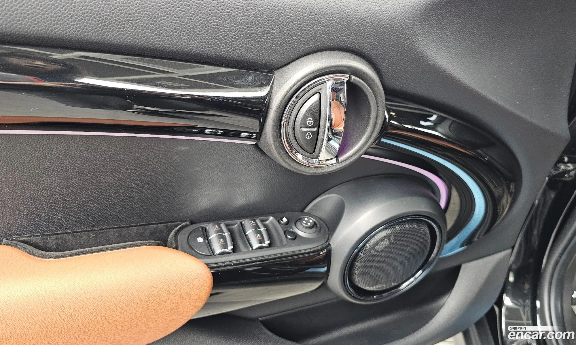 Mini Cooper S 2024 — 11