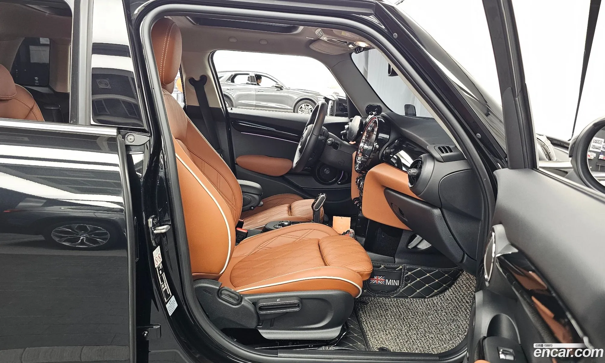 Mini Cooper S 2024 — 29