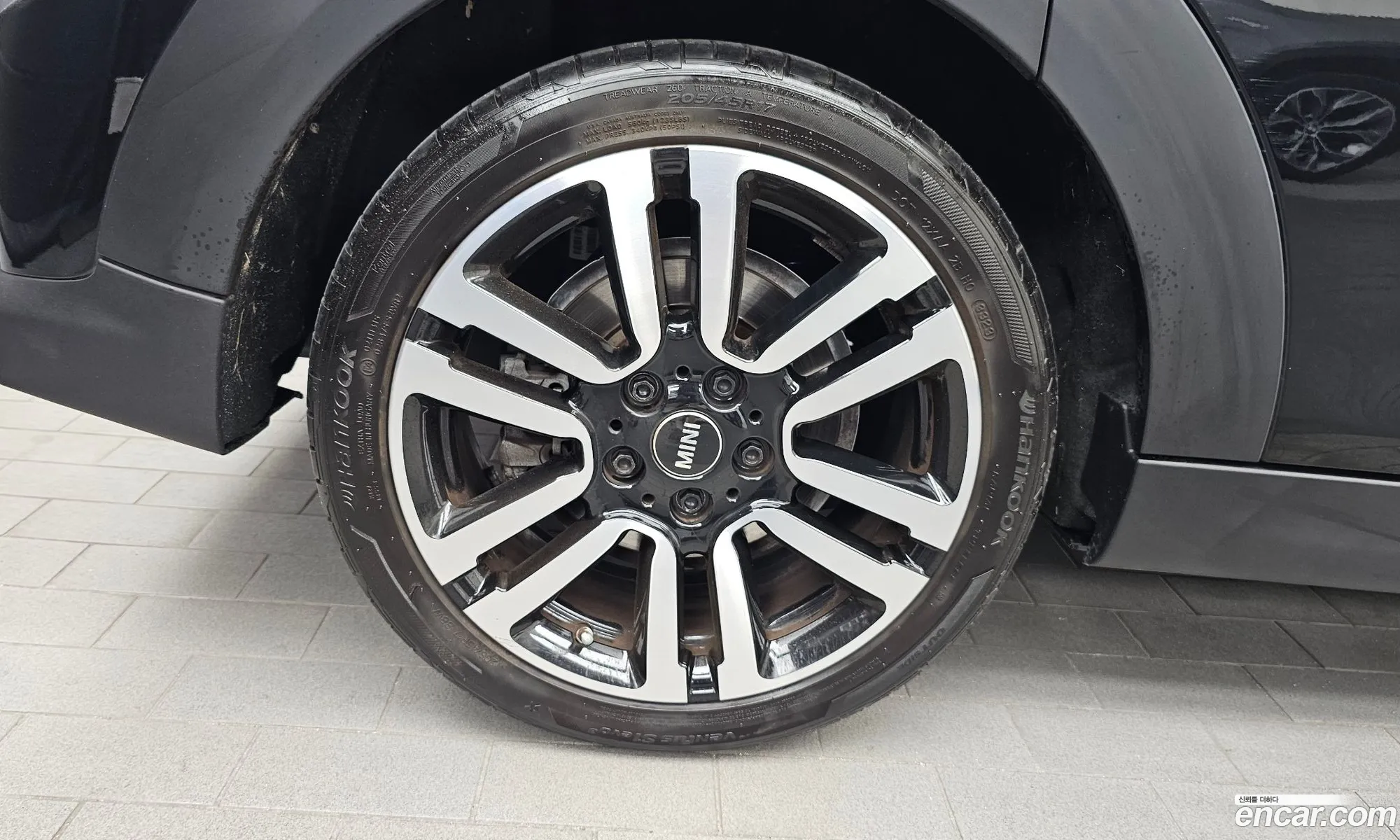 Mini Cooper S 2024 — 33