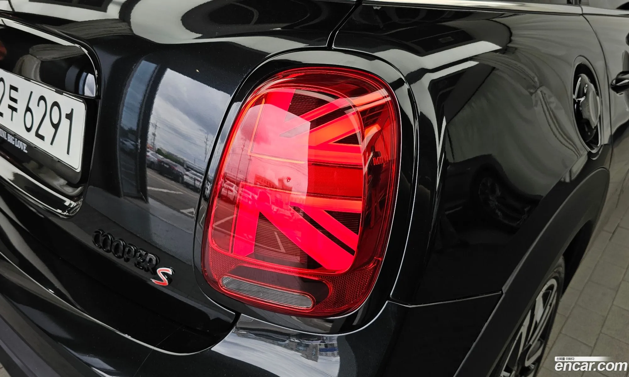Mini Cooper S 2024 — 9