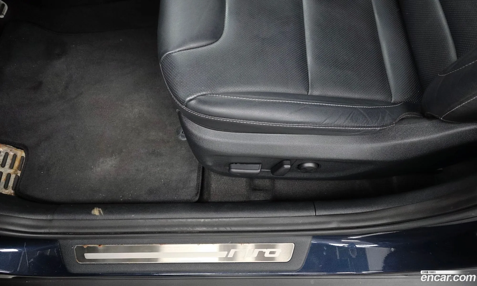 Kia Niro 2021 KNACE81CGMA474196 — 29