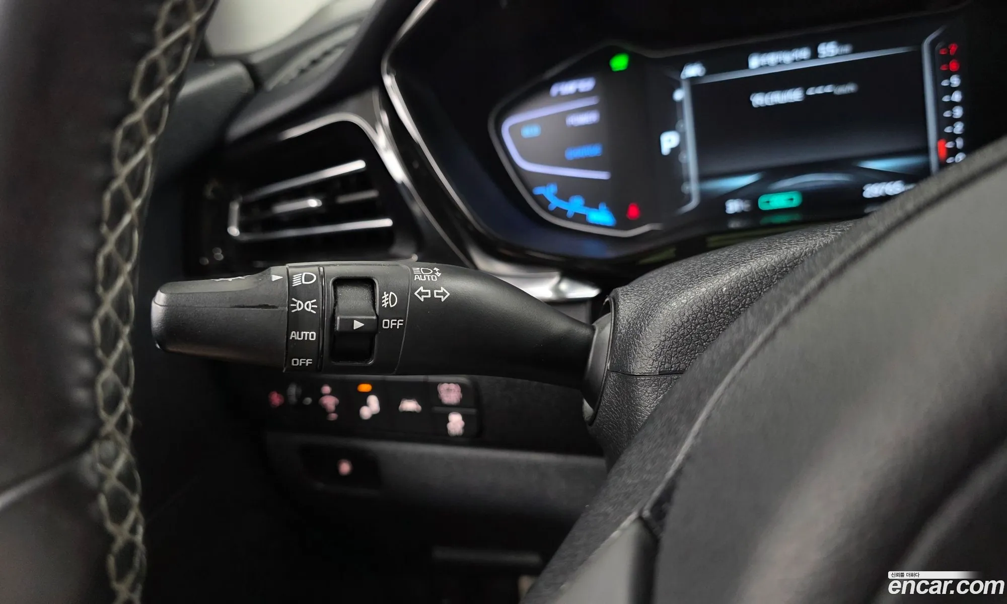 Kia Niro 2021 KNACE81CGMA474196 — 17