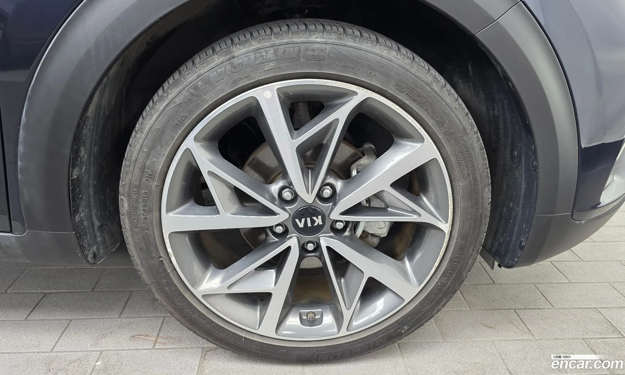 Kia Niro 2021 KNACE81CGMA474196 — 33