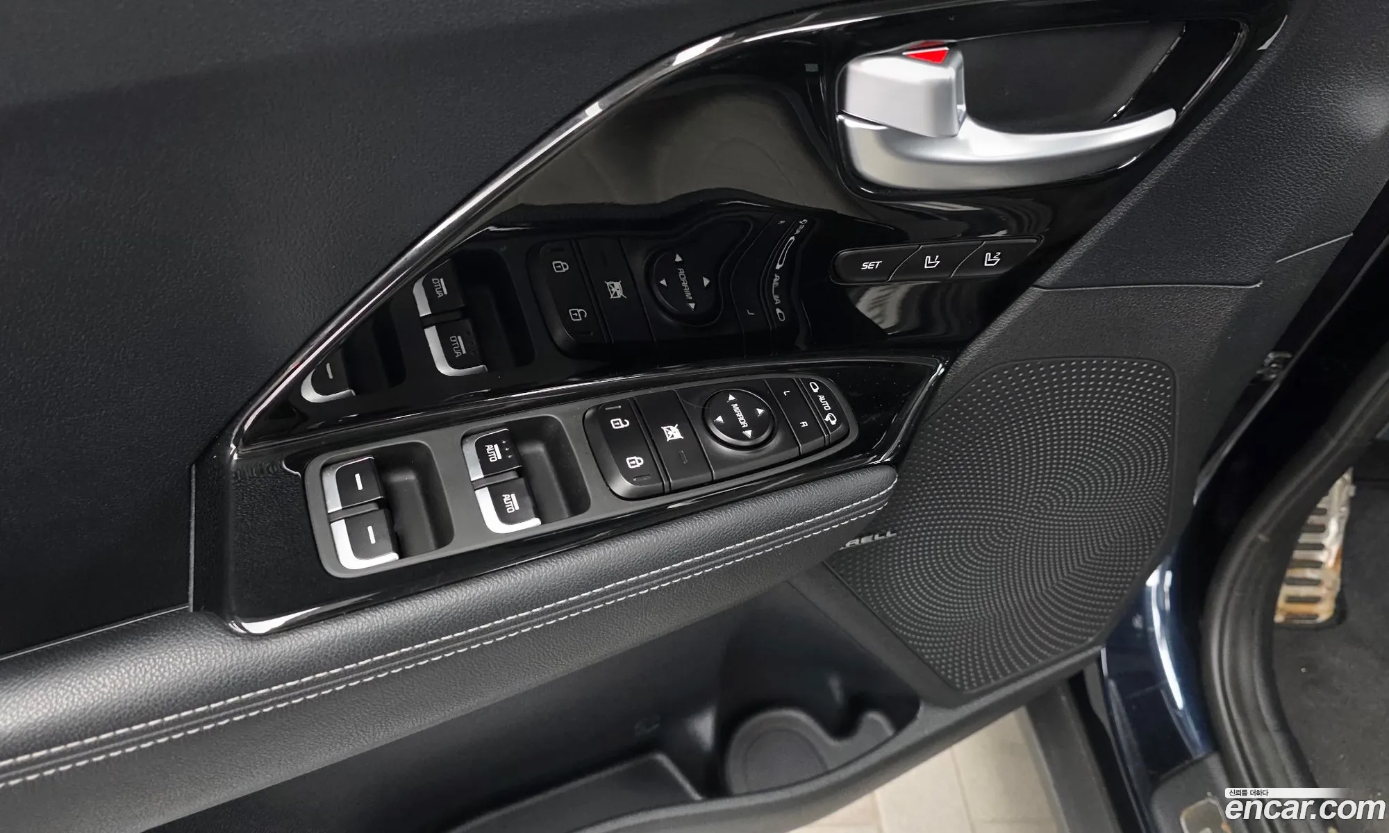 Kia Niro 2021 KNACE81CGMA474196 — 12