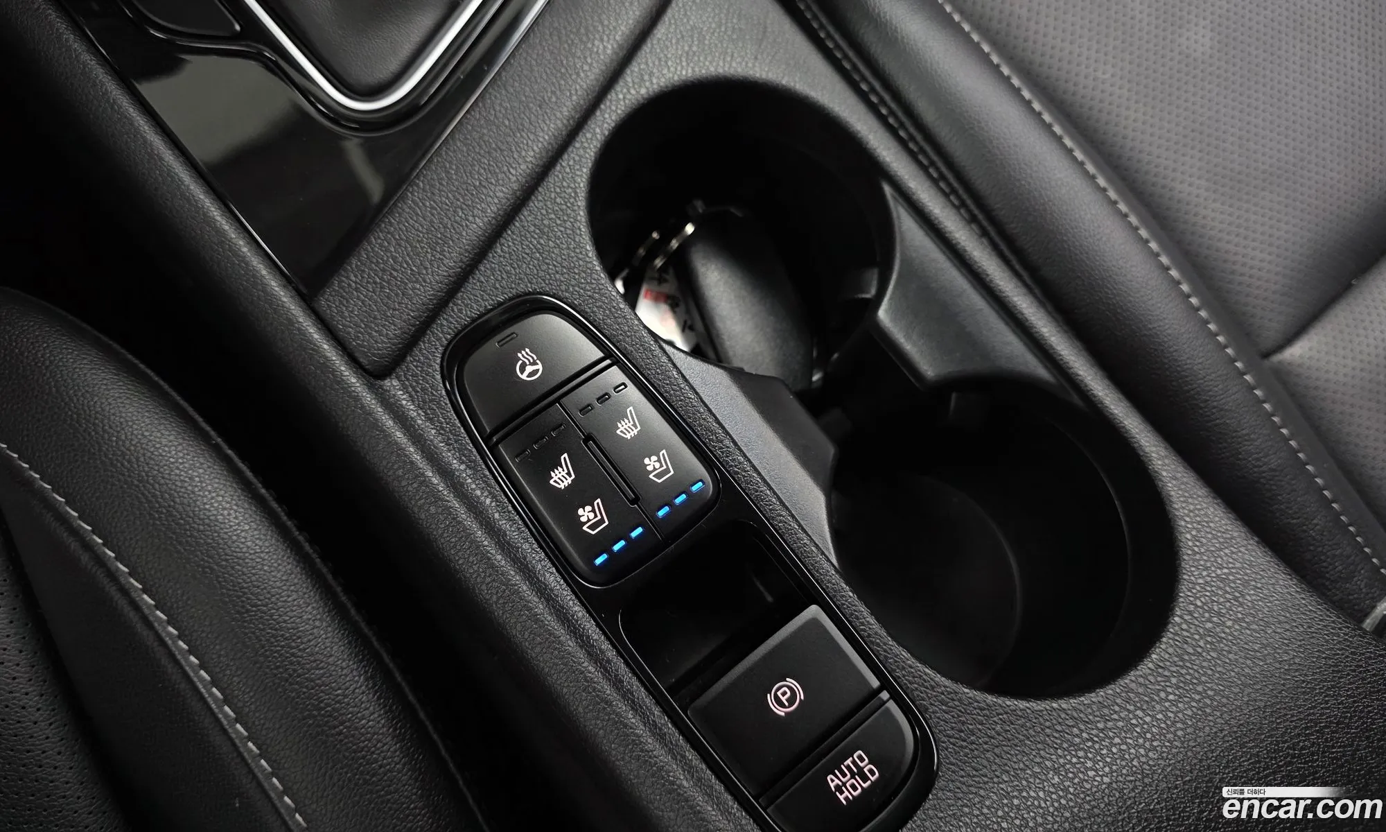 Kia Niro 2021 KNACE81CGMA474196 — 18