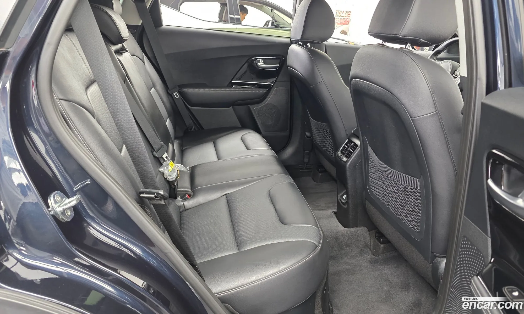 Kia Niro 2021 KNACE81CGMA474196 — 13