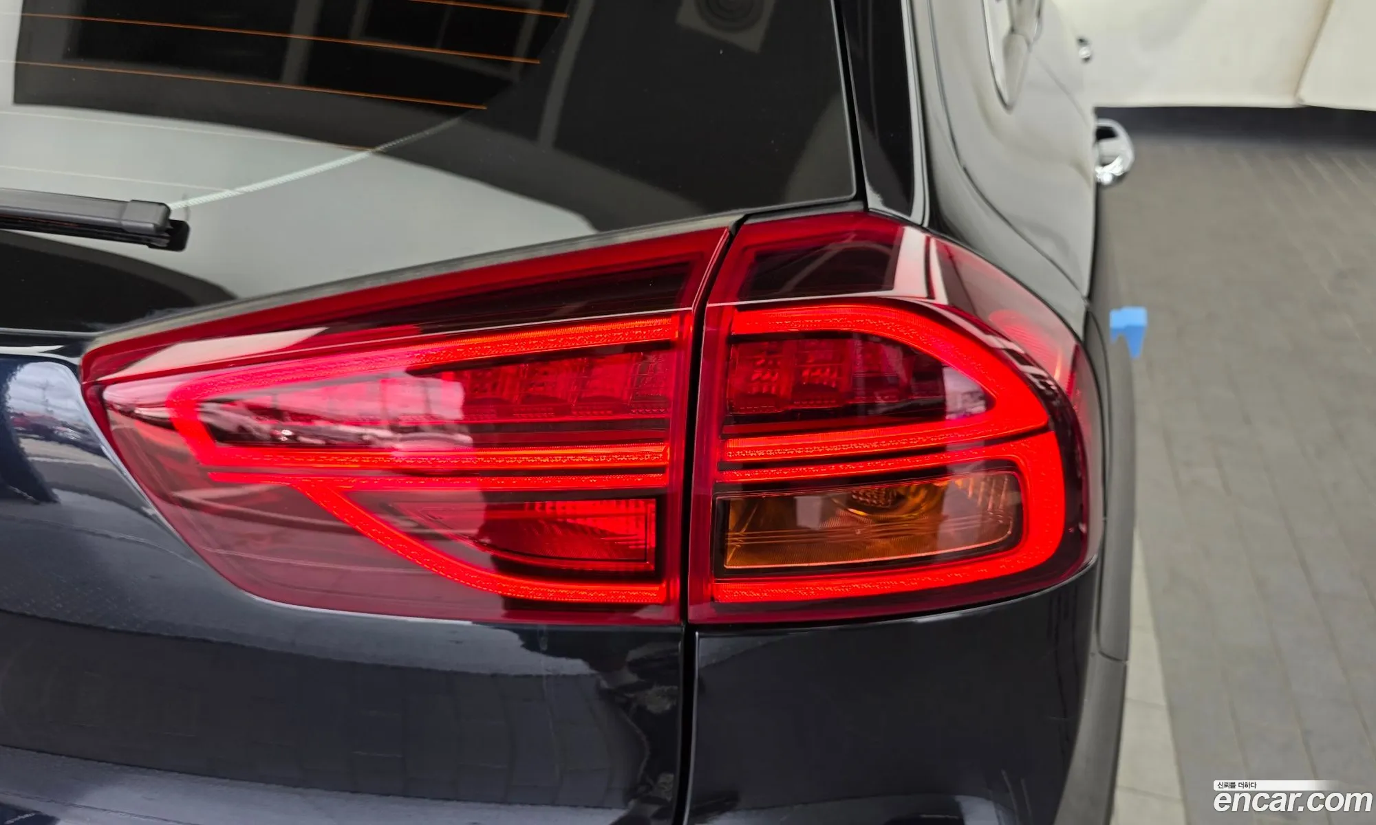 Kia Niro 2021 KNACE81CGMA474196 — 3