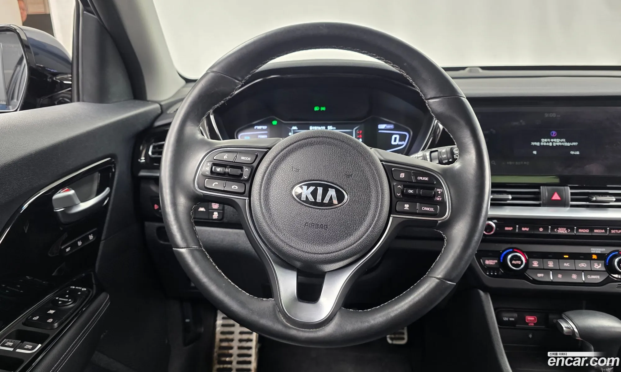 Kia Niro 2021 KNACE81CGMA474196 — 31