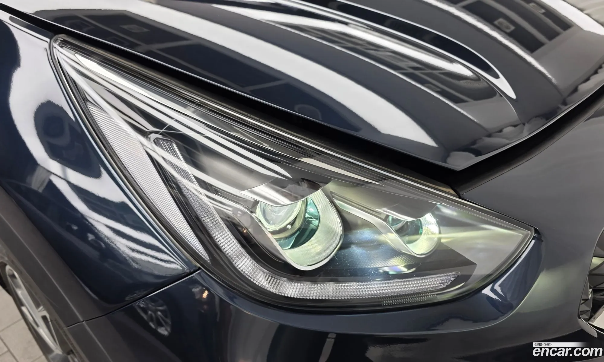 Kia Niro 2021 KNACE81CGMA474196 — 25