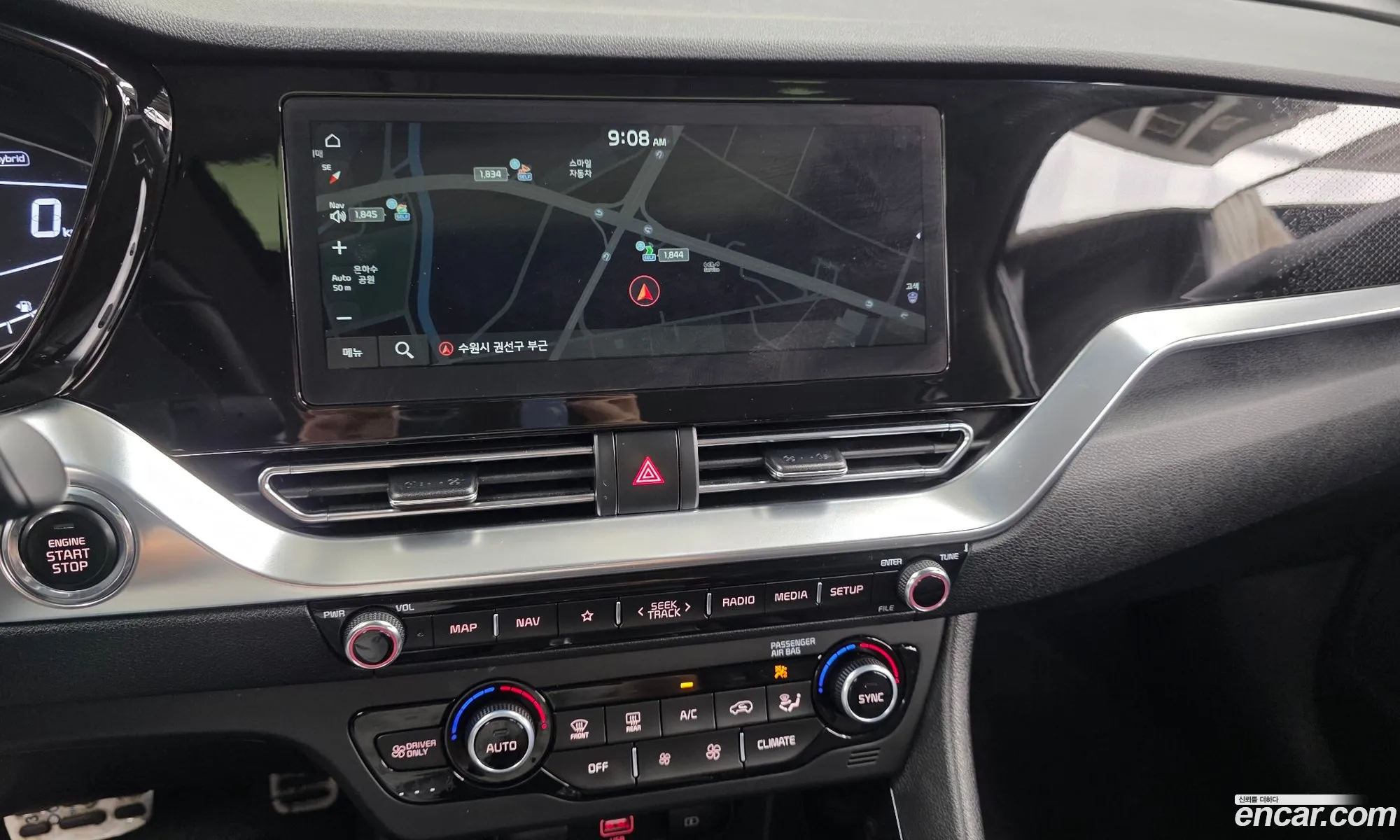 Kia Niro 2021 KNACE81CGMA474196 — 11
