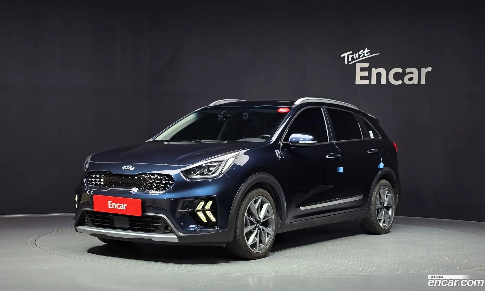 Kia Niro 2021 KNACE81CGMA474196 — 23