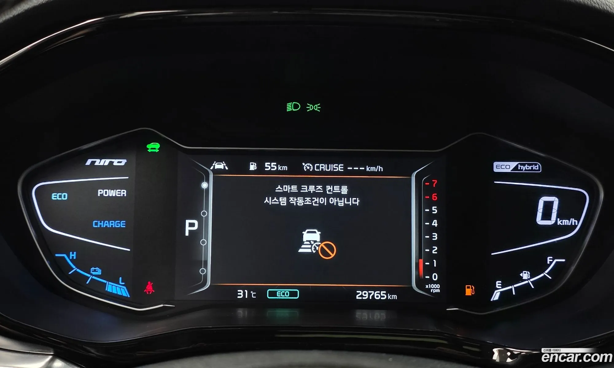 Kia Niro 2021 KNACE81CGMA474196 — 2
