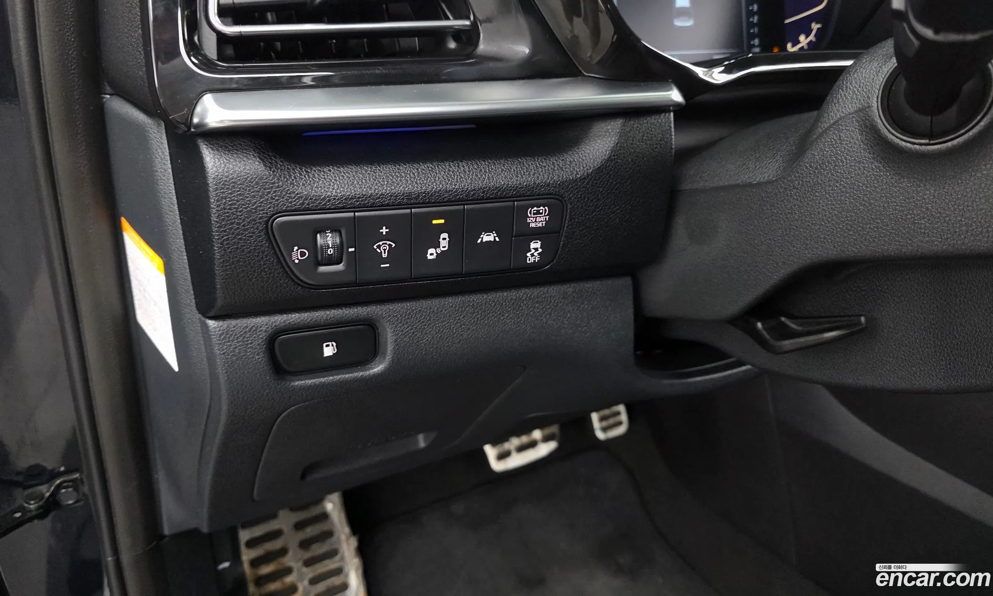 Kia Niro 2021 KNACE81CGMA474196 — 21