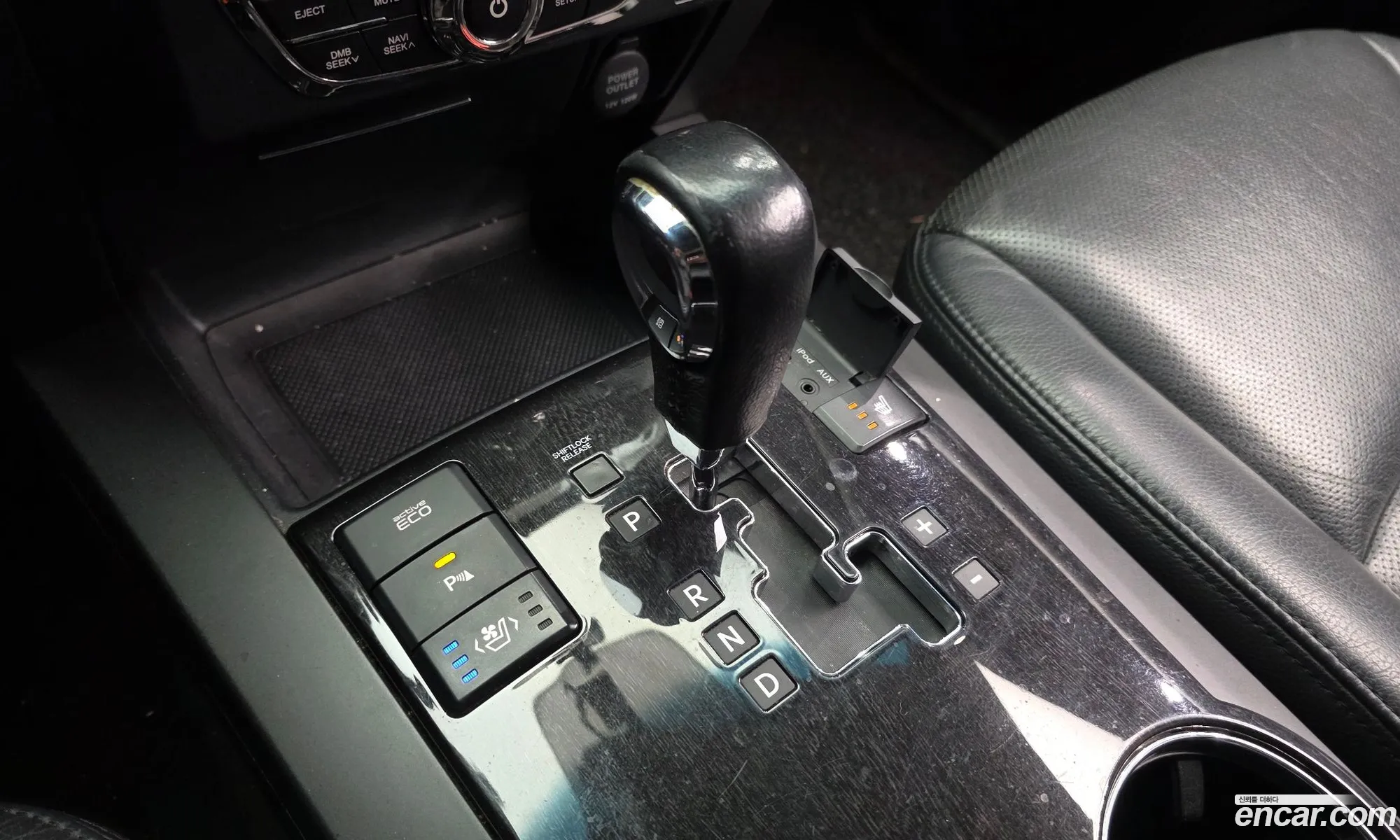 Kia Mohave 2015 KNAKN814BFA142620 — 18