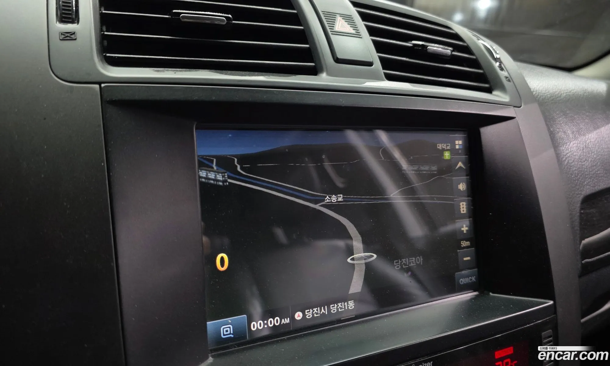 Kia Mohave 2015 KNAKN814BFA142620 — 13