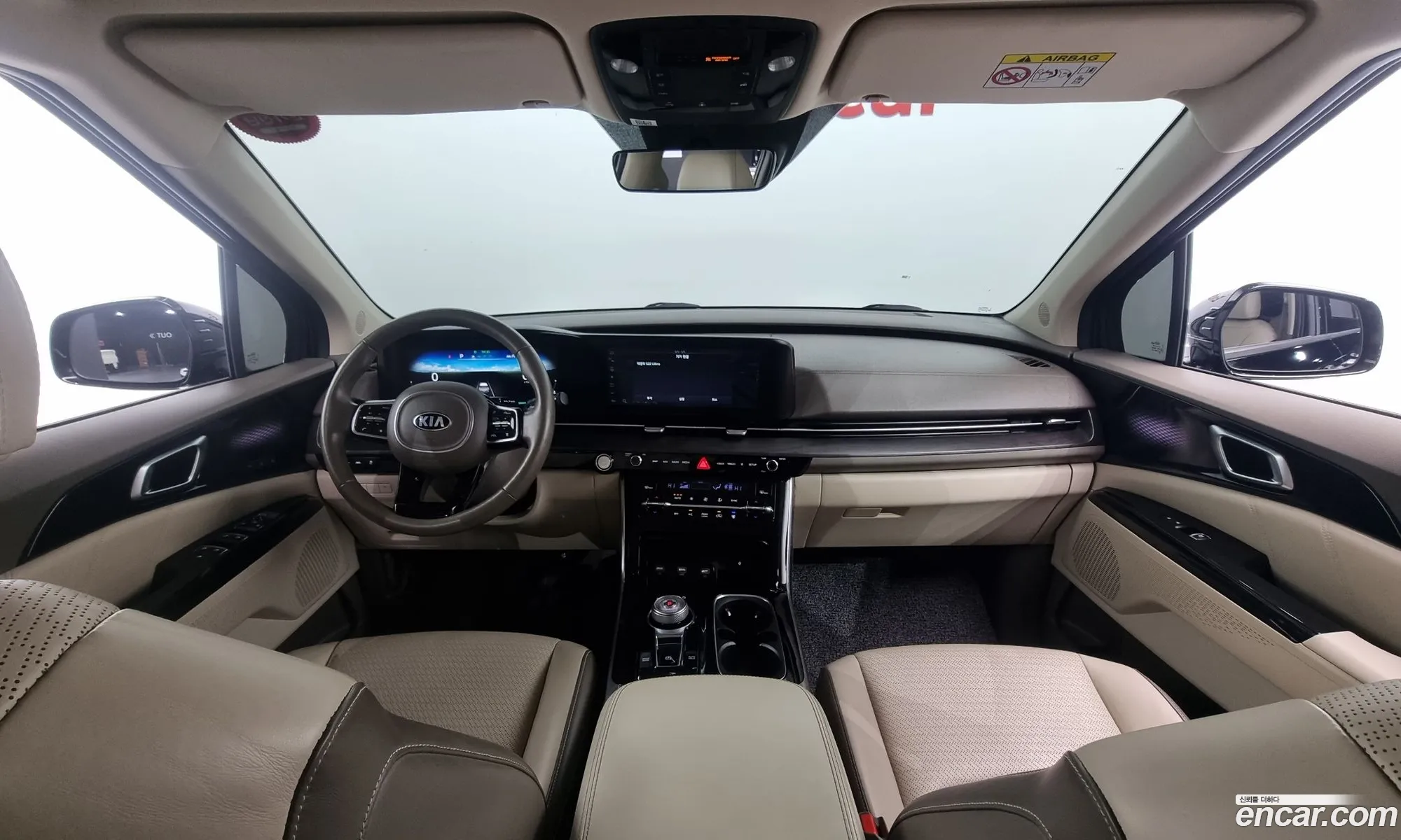 Kia Carnival 2020 KNANE81BBMS001381 — 4