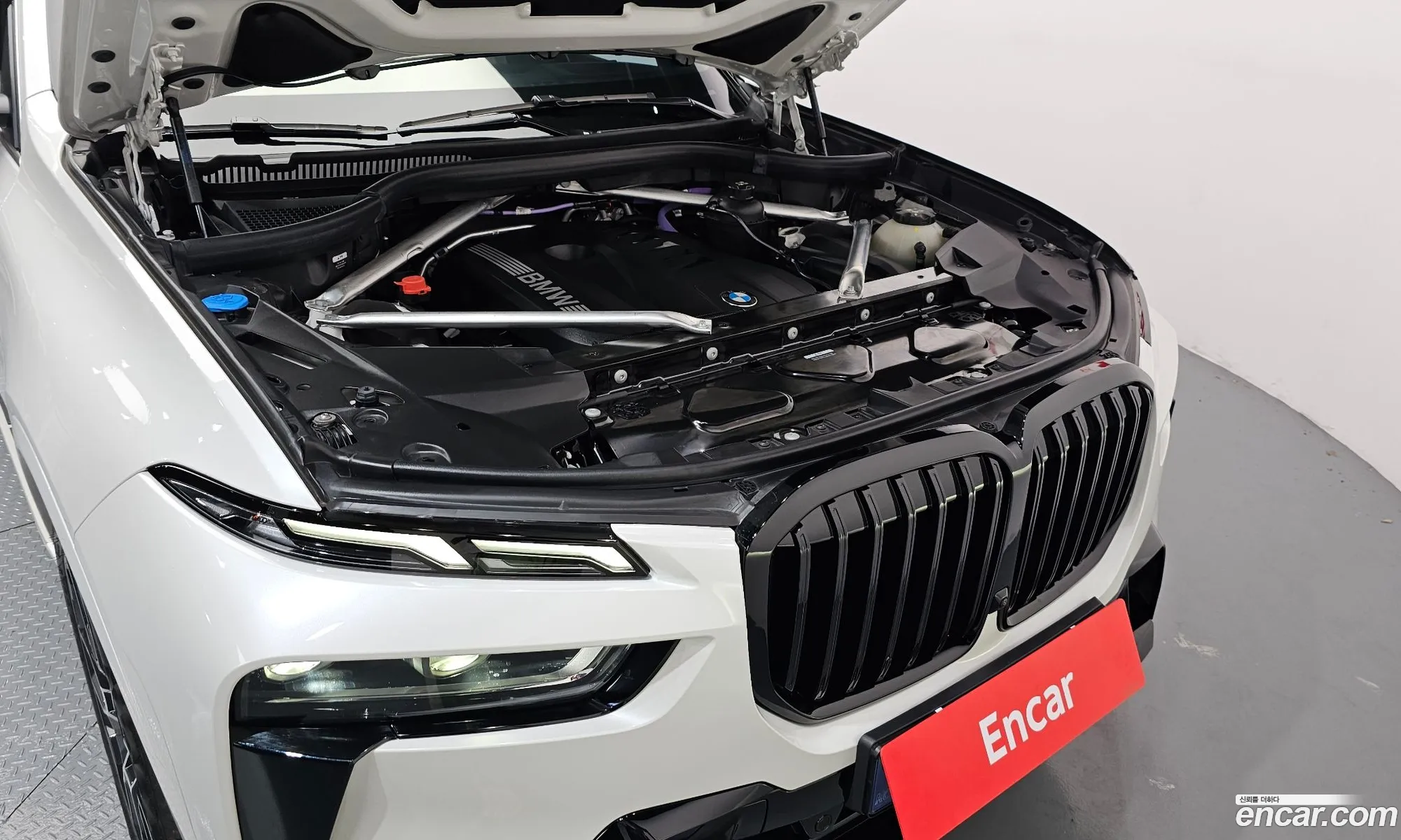 BMW X7 2024 — 5